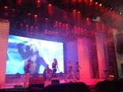 上海展扬舞美设备租赁 经典案例二中的舞美设计艺术