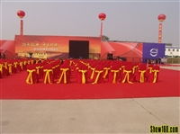 龙腾狮跃，鼓乐齐鸣——常州专业开业庆典策划，打造难忘盛典